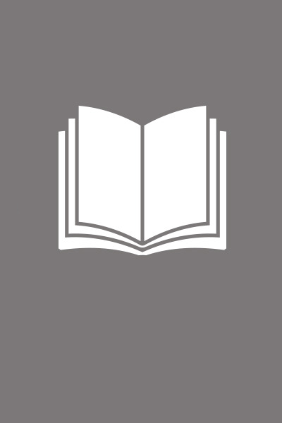 Обложка книги Чёрная смородина